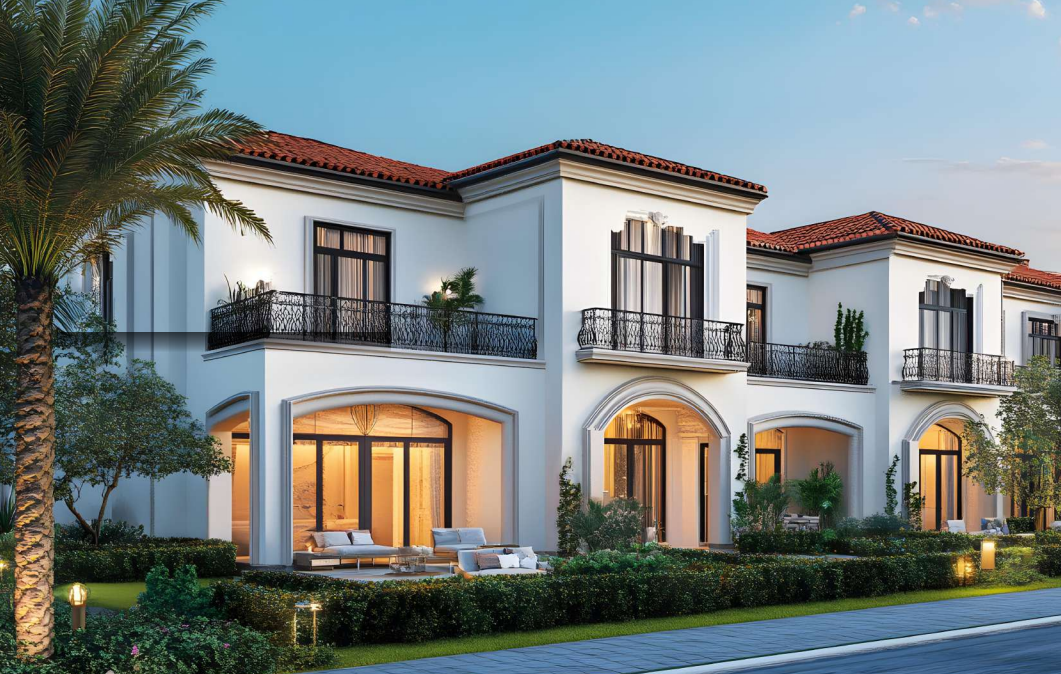 2BHK floor plan