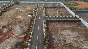 3BHK floor plan