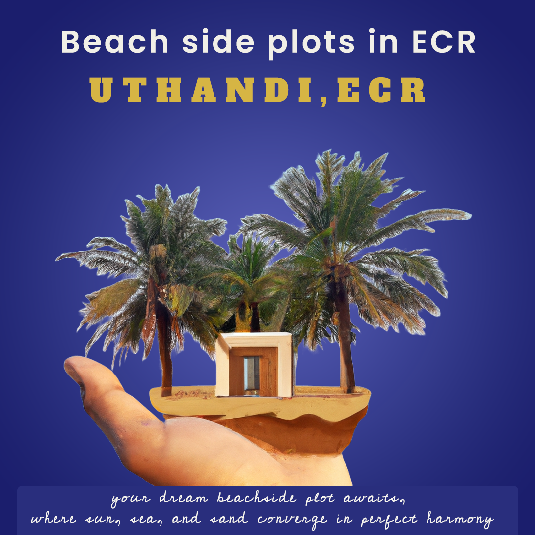 3BHK floor plan