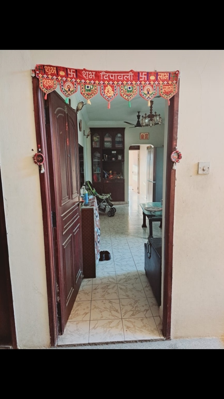 2 BHK Flat in velachery