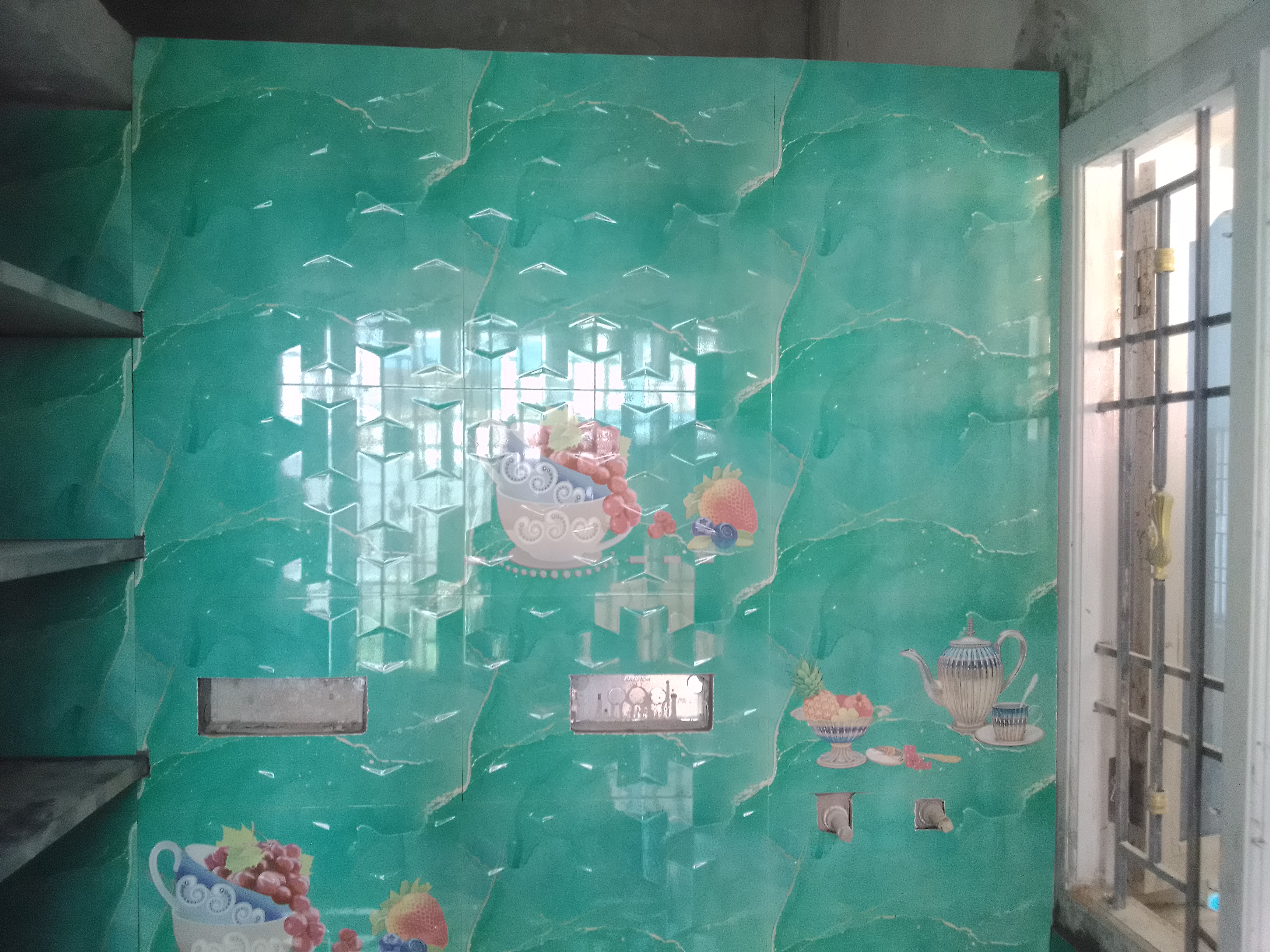 1 BHK Independent House in ambattur