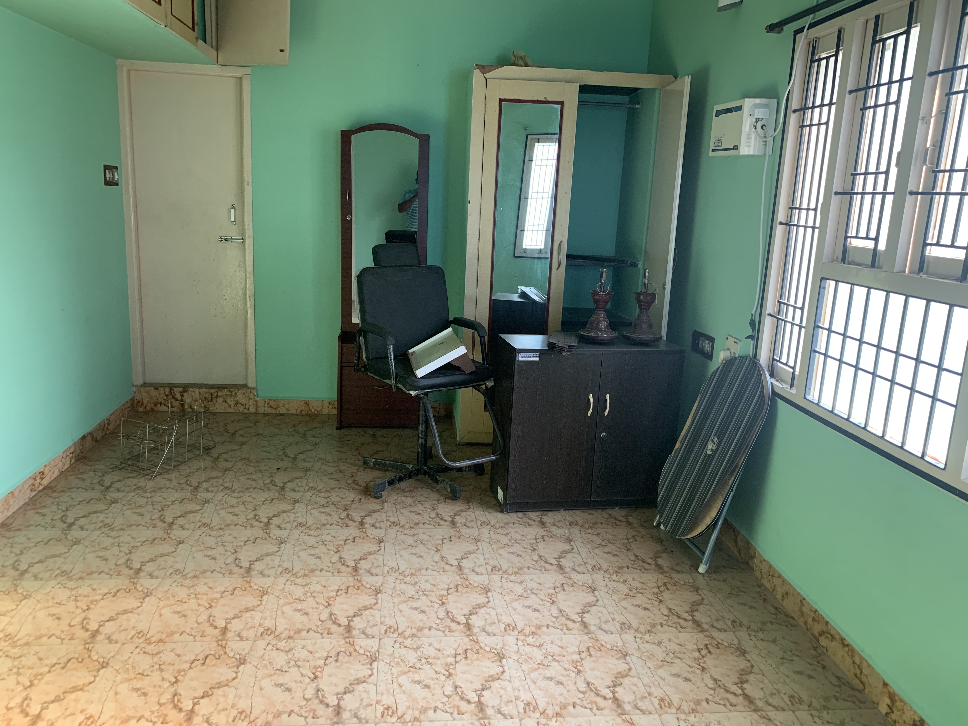 2bhk independent house for rent in Kovilambakkam