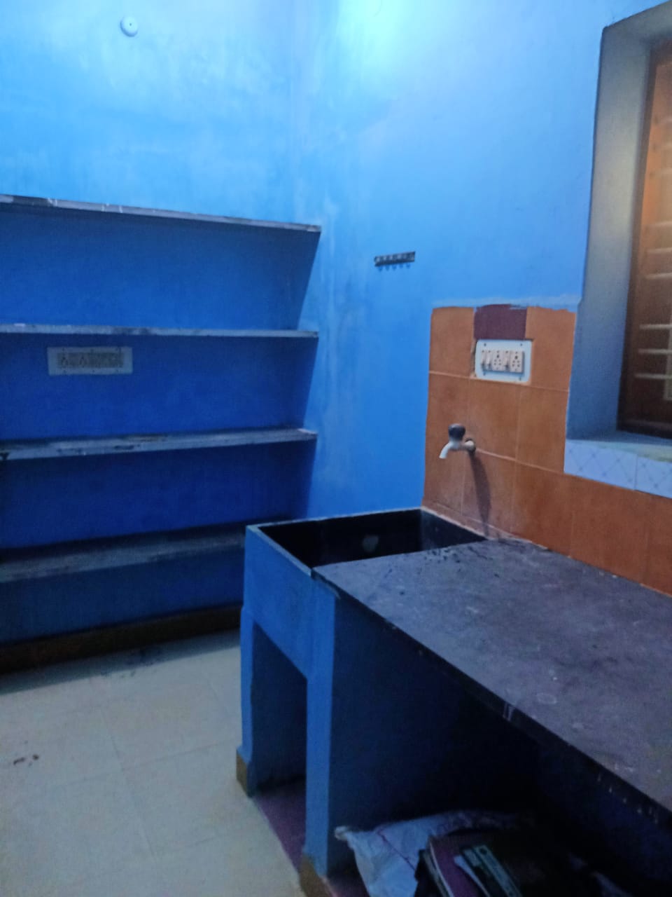 1bhk house for rent in Medavakkam