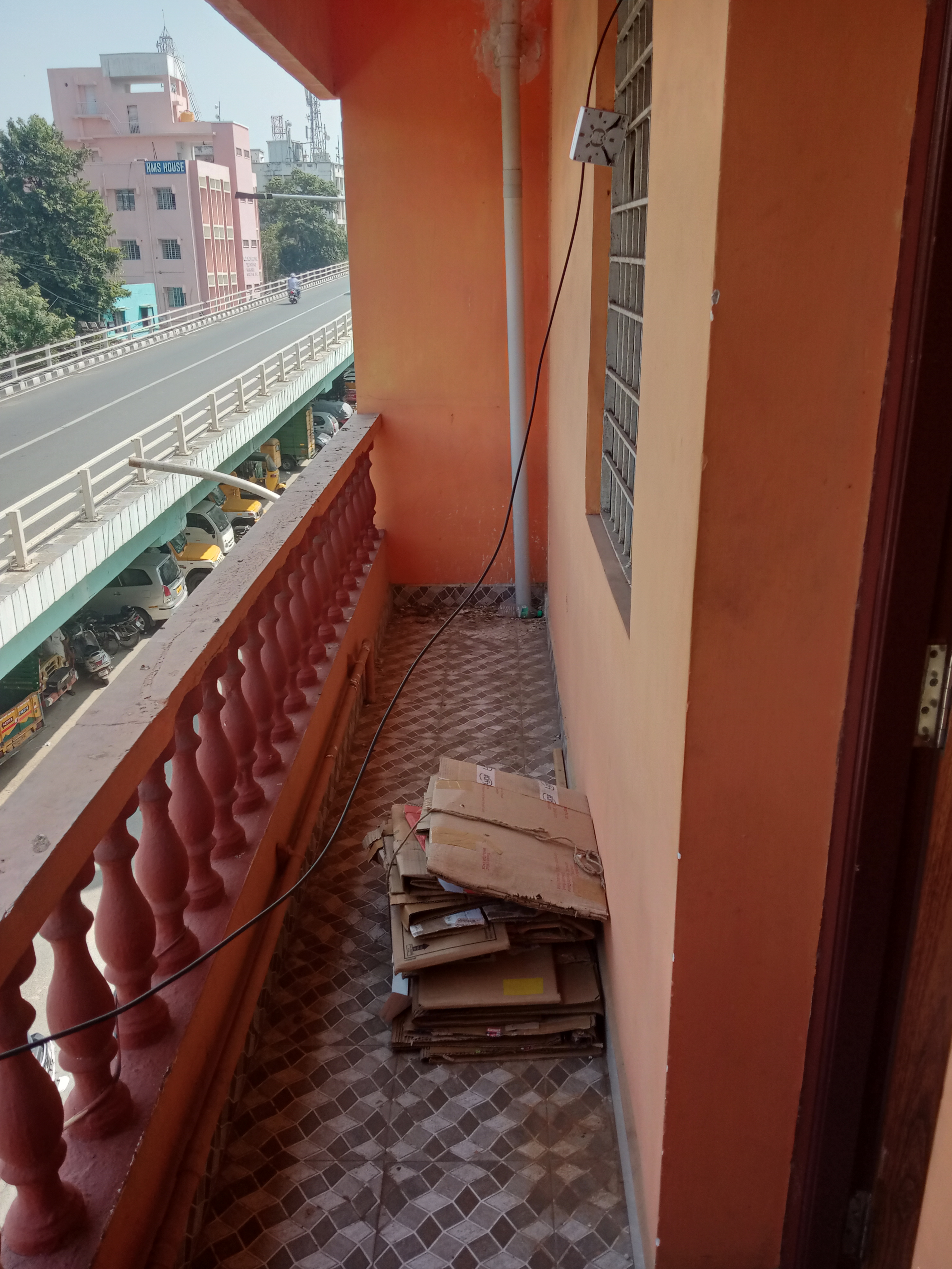 2 BHK Flat in royapettah
