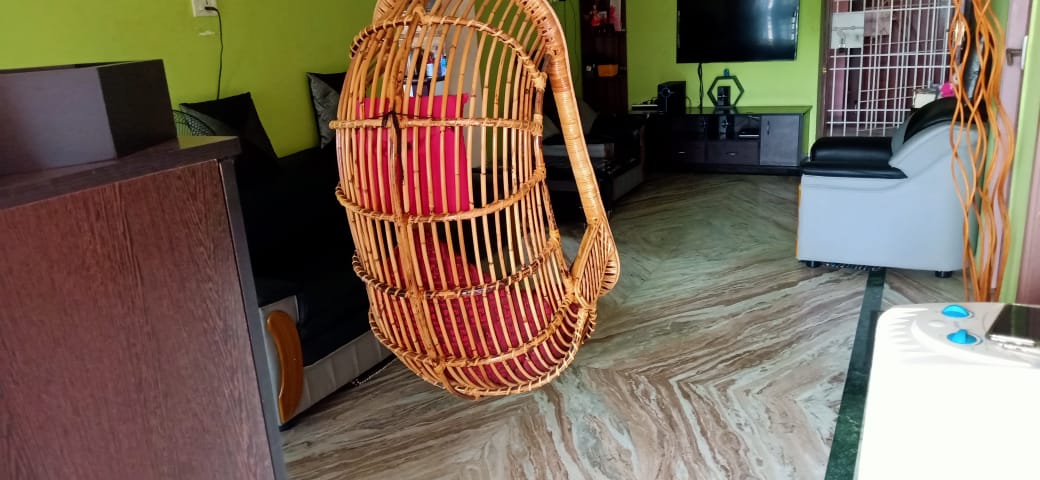 2bhk house for rent in Mogappair