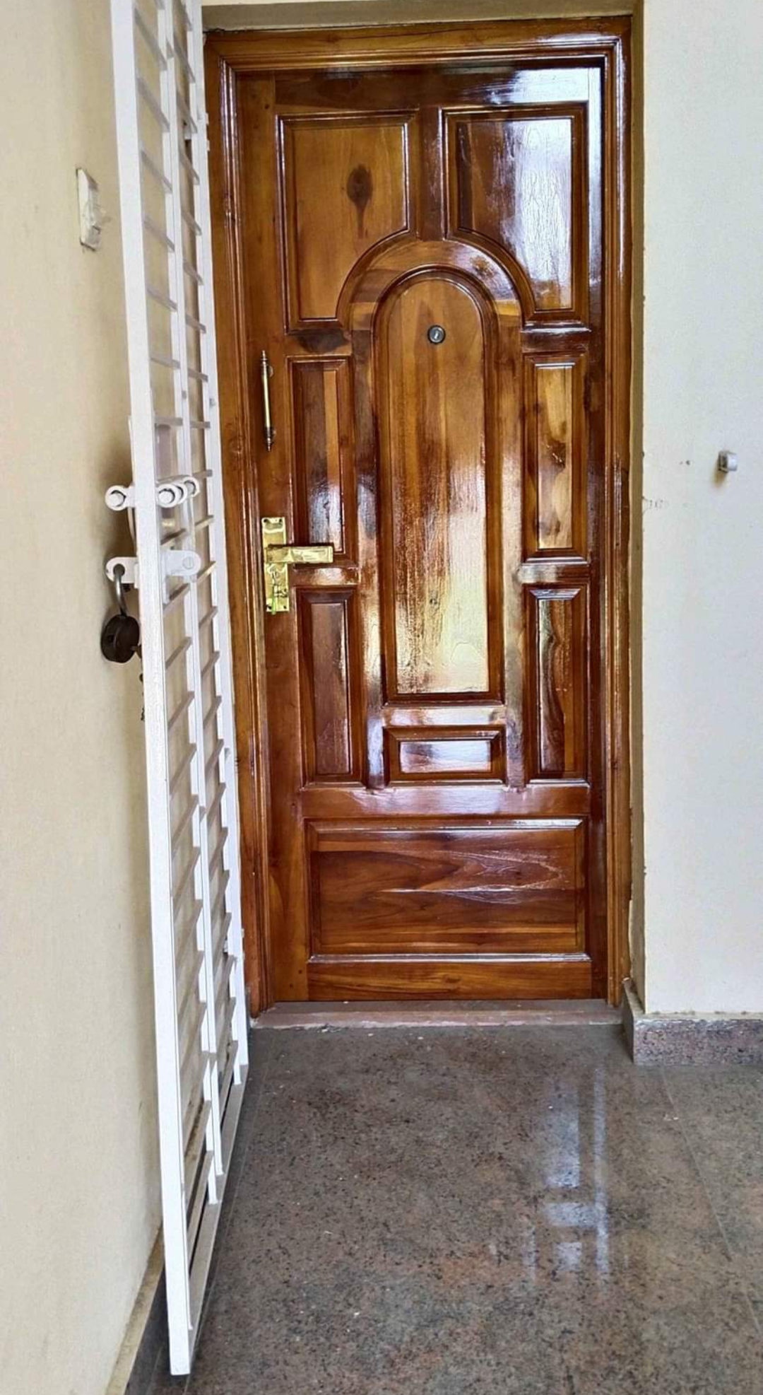 3bhk flat for rent in Keelkattalai