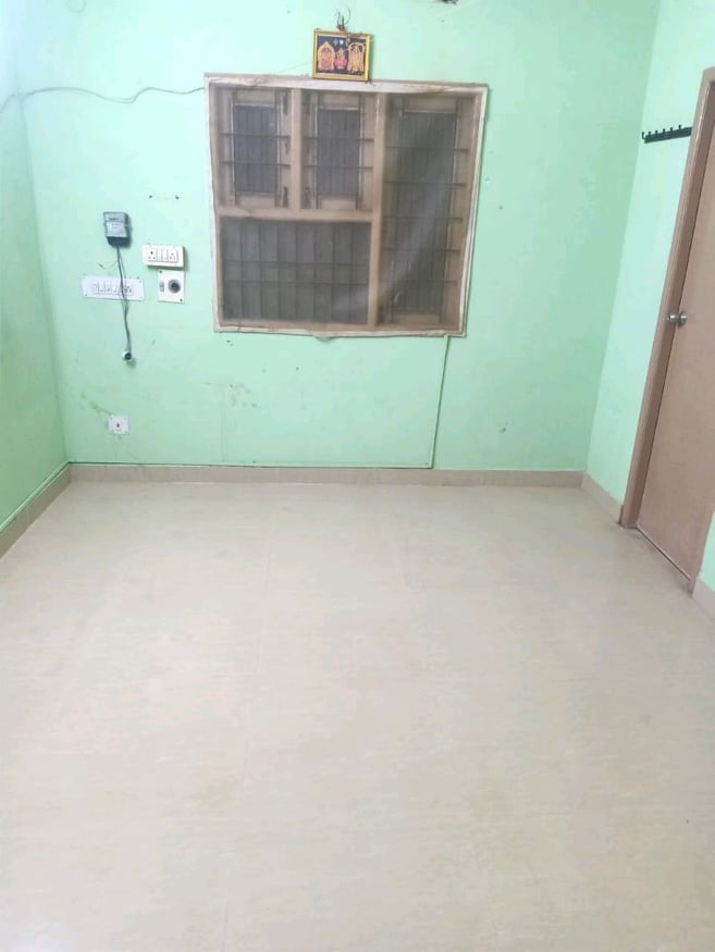 3 BHK Independent House in thoraipakkam