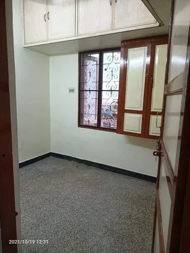 2bhk house for rent in Mogappair for both family and bachelors