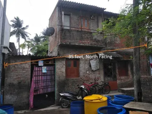 Plot in nolambur