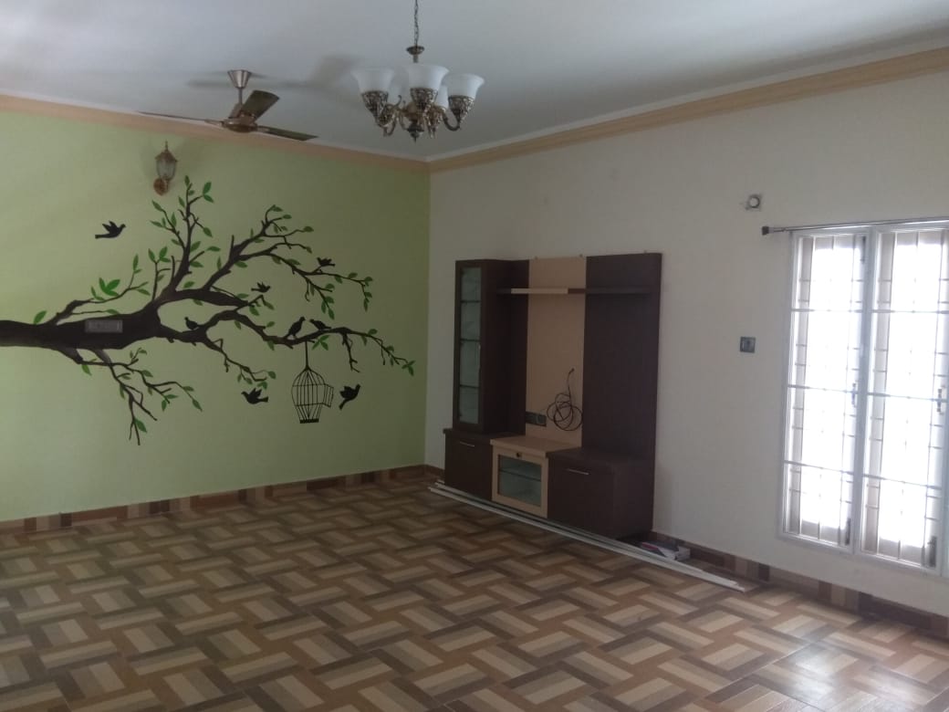 1 BHK Independent House in madambakkam