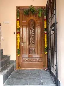 1 BHK Independent House in choolaimedu