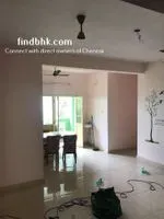 2 BHK Flat in kandhanchavadi