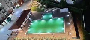 2 BHK Flat in kundrathur