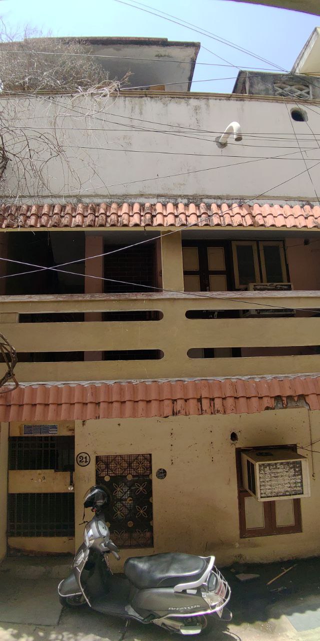 2 BHK Independent House in vadapalani