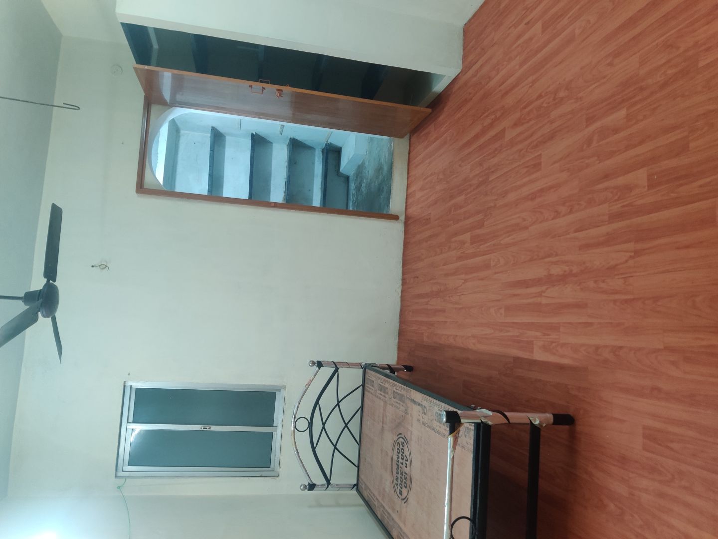1 BHK Independent House in thiruvanmiyur