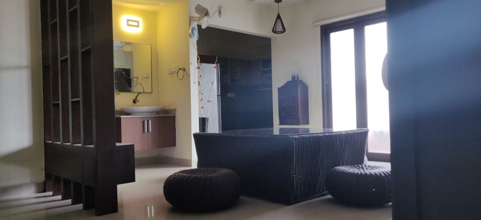 3 BHK Flat in urapakkam