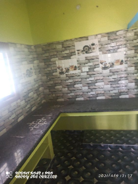 2 BHK Independent House in vandalur