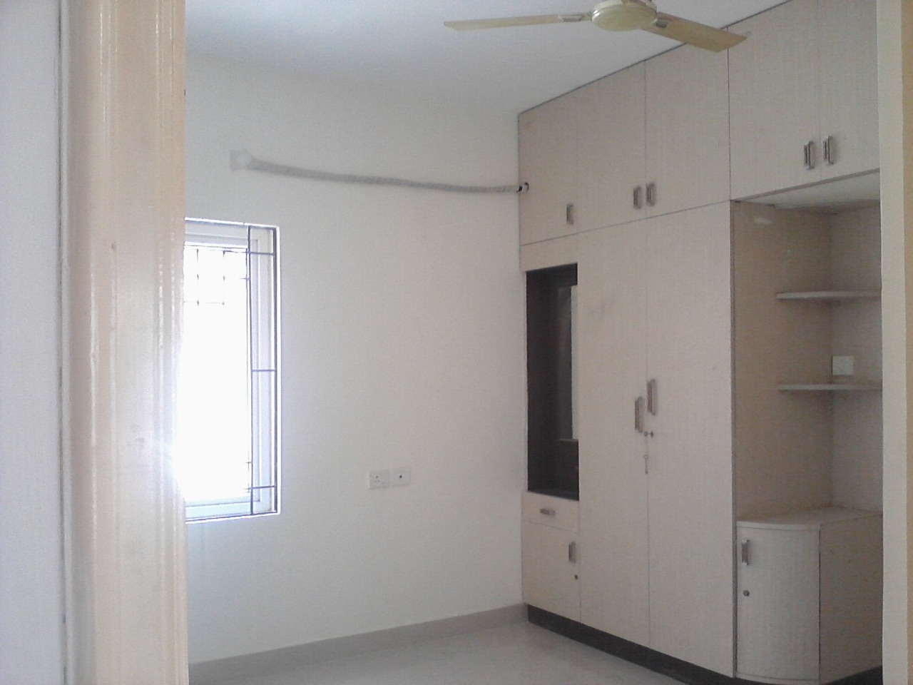 3bhk flat for rent in Porur , Chennai