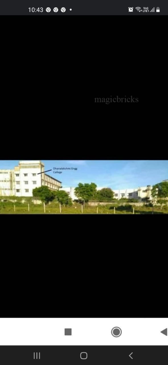 Plot in padappai