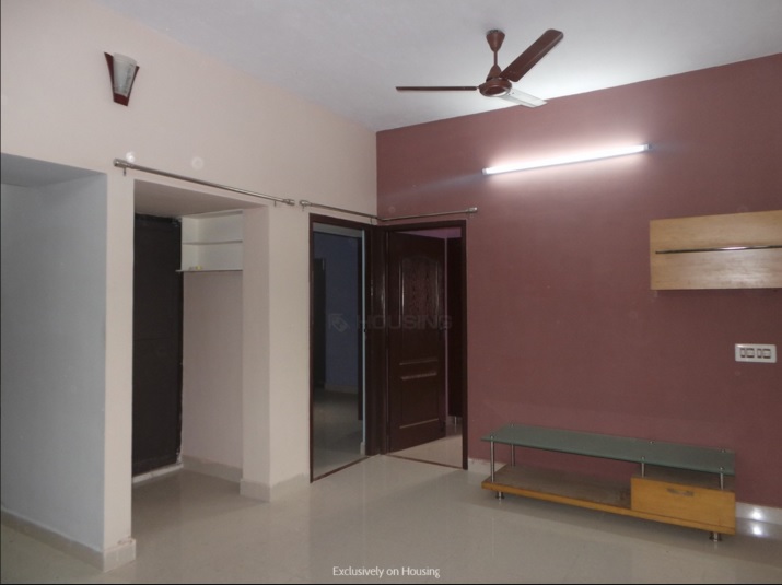 2 BHK Flat in padur