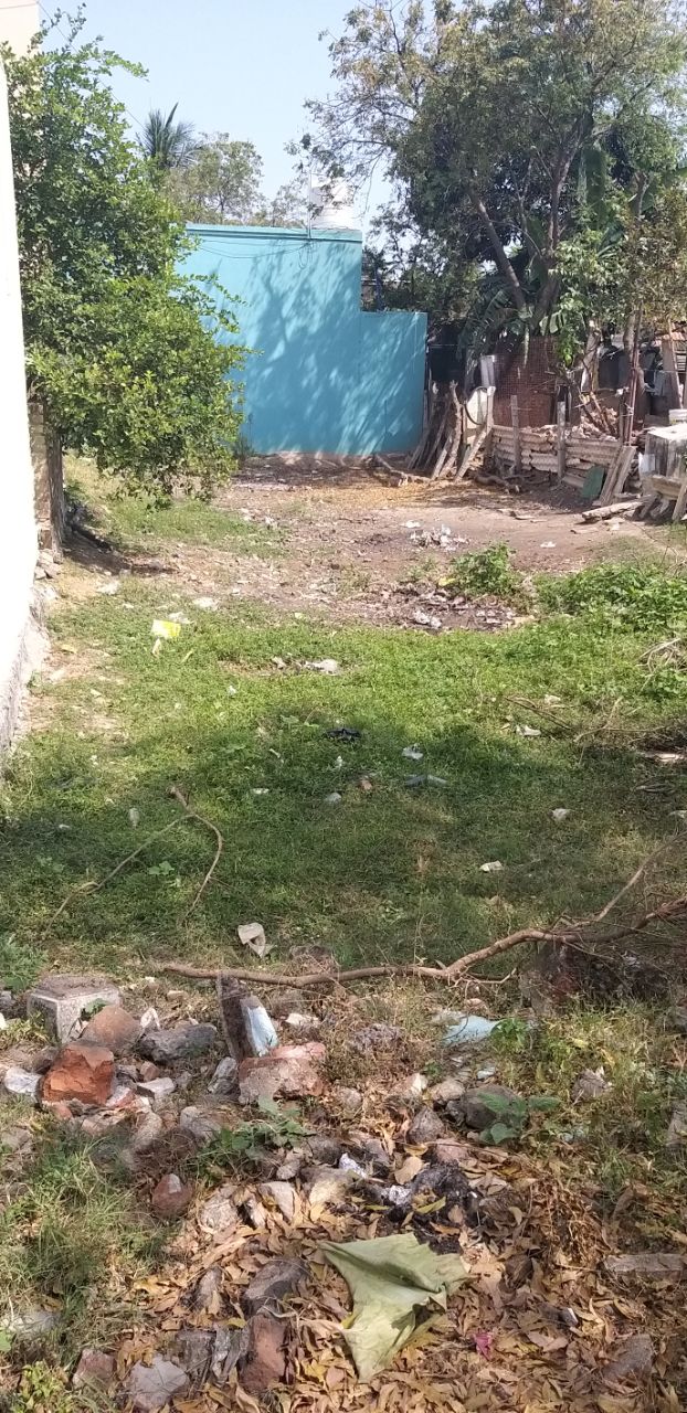 Plot in thirumullaivoyal