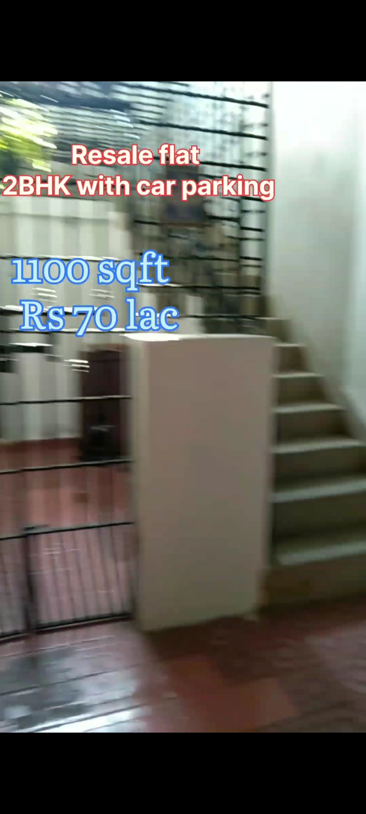2 BHK Flat in vadapalani