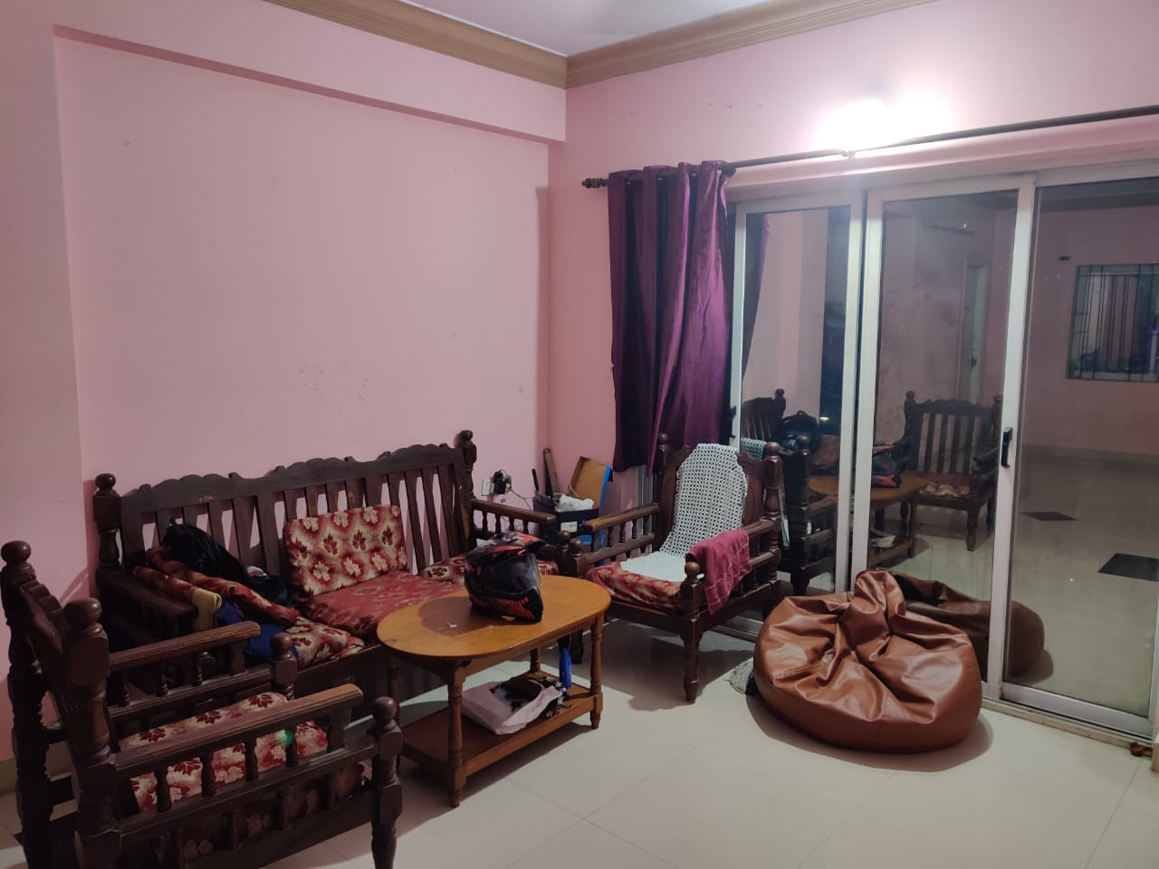1 BHK Residential in perungudi