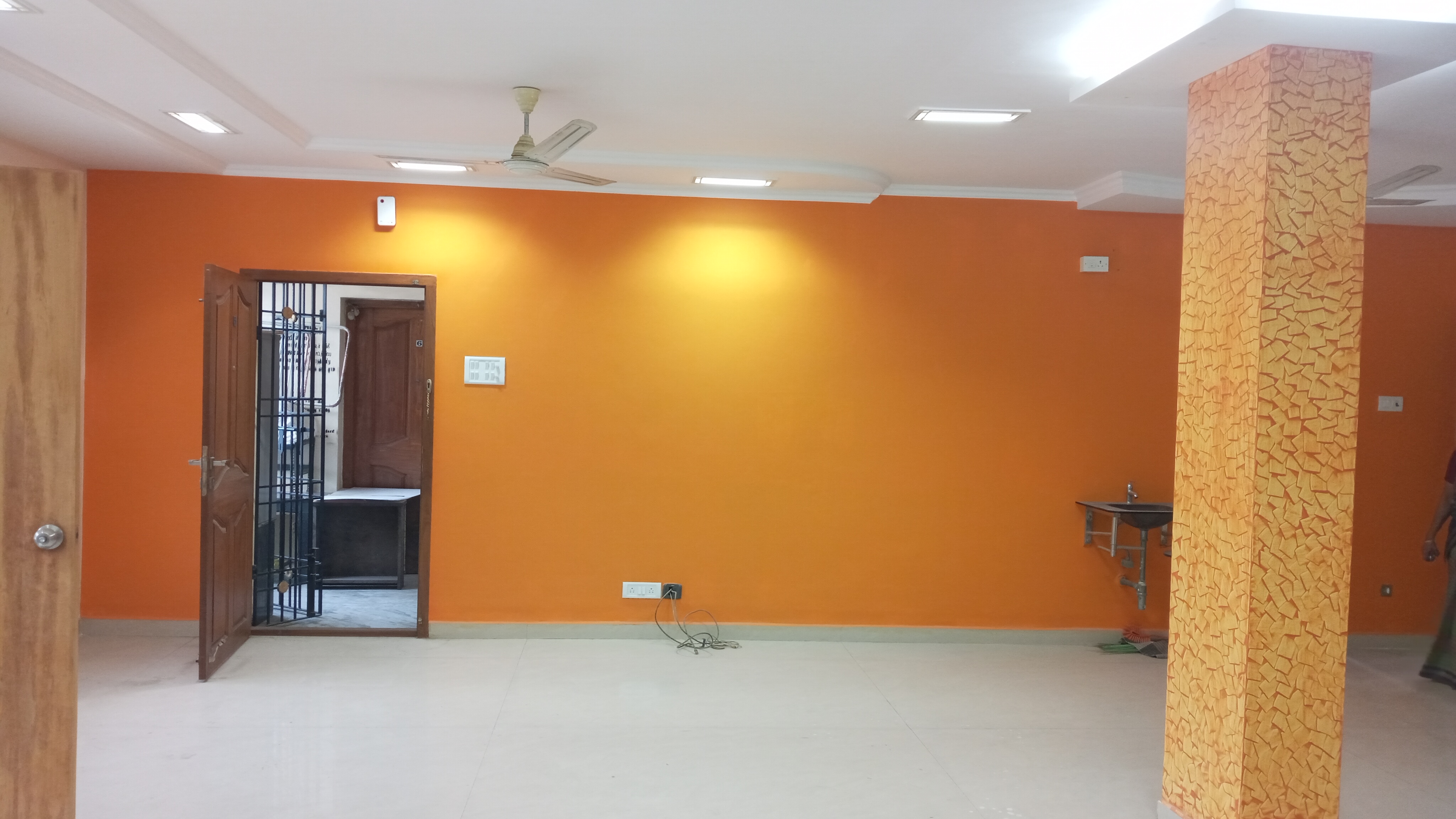 3 BHK Flat in anna nagar