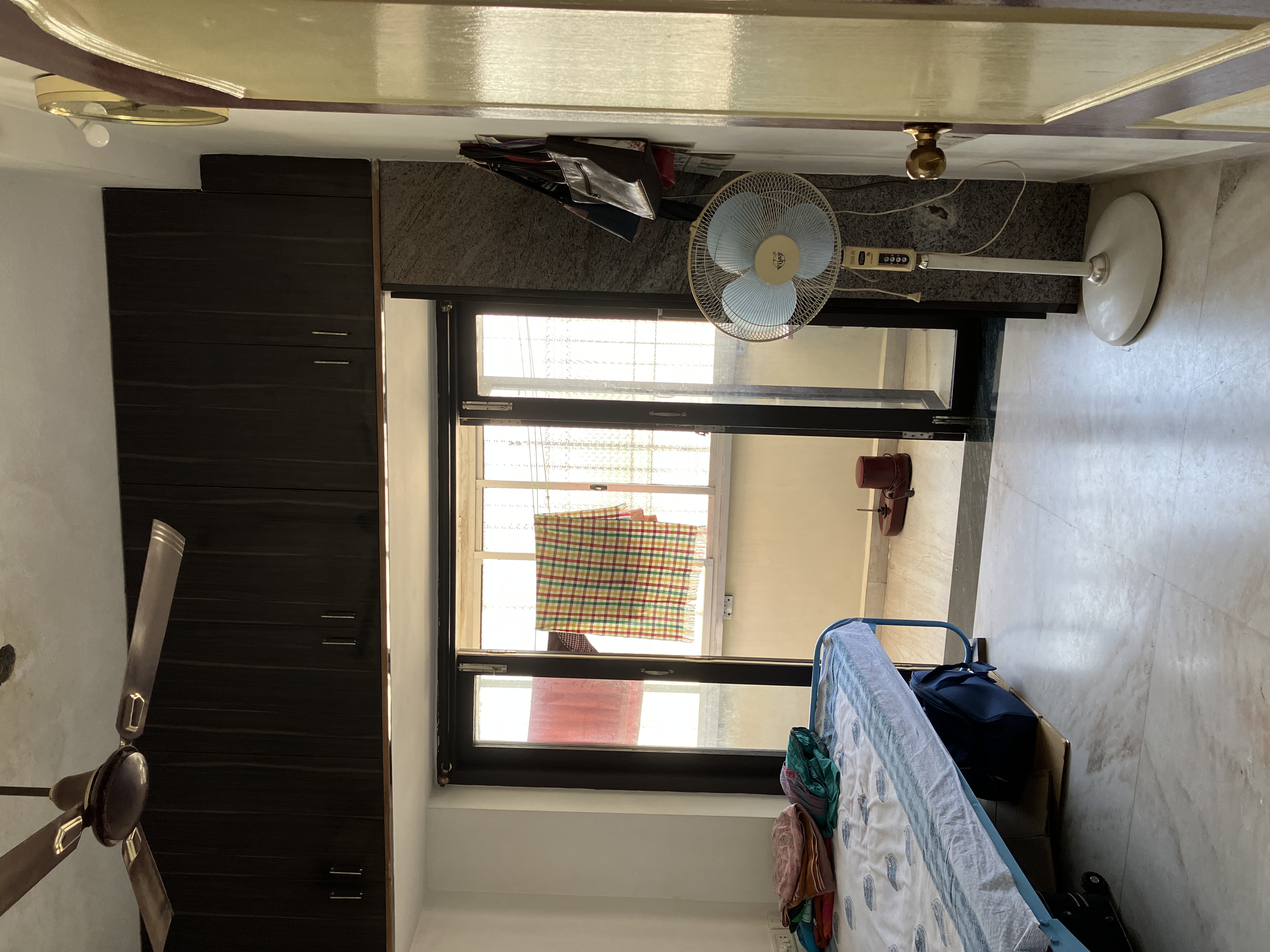 2 BHK Flat in vandalur