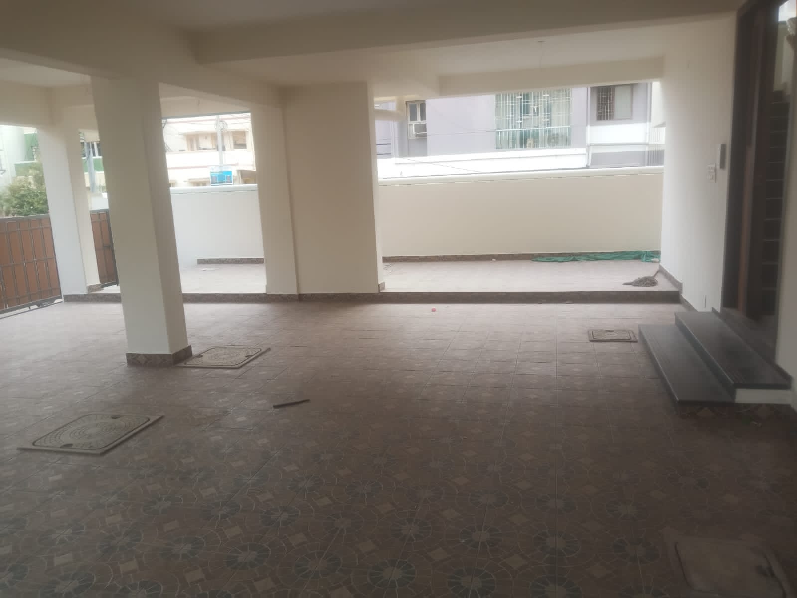 3 BHK Flat in iyyapanthangal