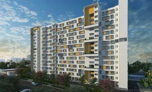 3 BHK Flat in kanathur