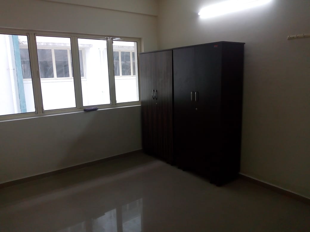 Flats for rent in Siruseri