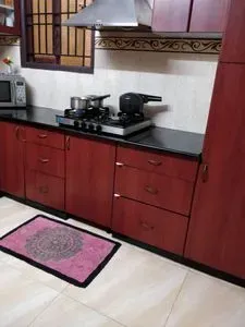 5bhk independent house for sale in Korattur