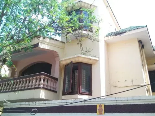 3 BHK Independent House in kolathur
