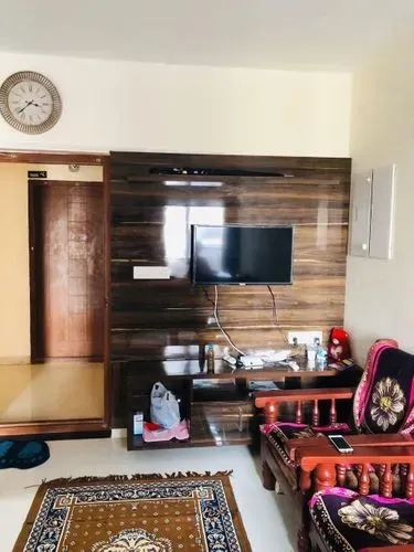 Gated community flats for rent in Perumbakkam