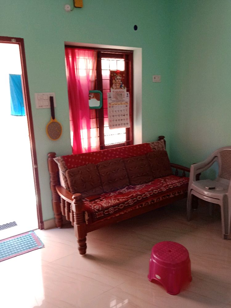 Independent House in kolathur