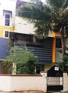 2bhk independent house for rent in Pallikaranai