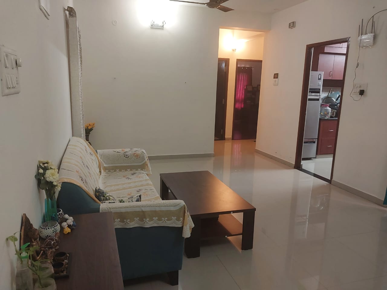 2bhk flat sale in Navalur