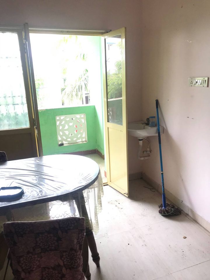 2 BHK Flat in kandhanchavadi