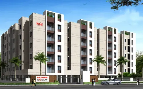 2bhk flats for sale in Pallavaram