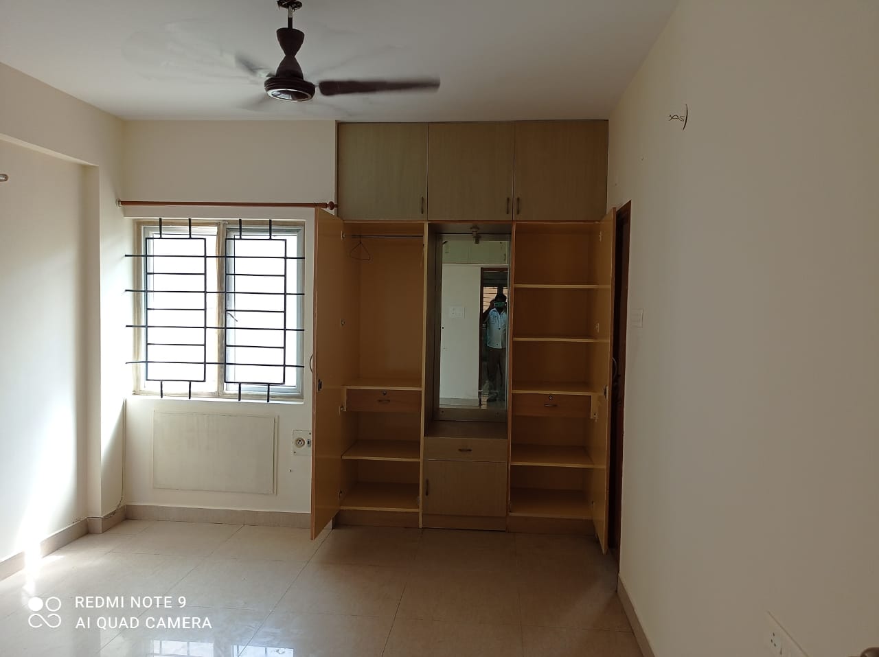 3 BHK Flat in perungudi