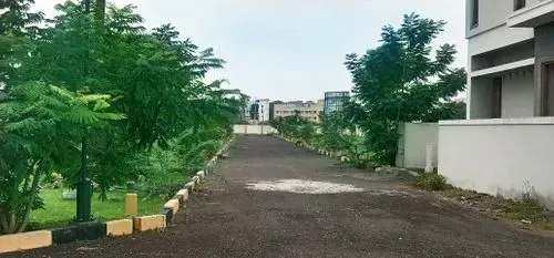 Plots for sale in Oragadam