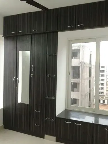 1 BHK Flat in navalur
