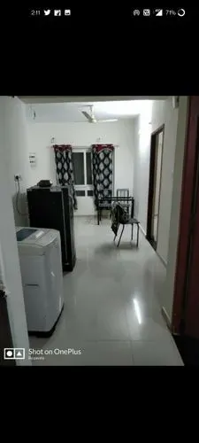 2 BHK Flat in navalur
