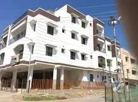2 BHK Flat in sholinganallur