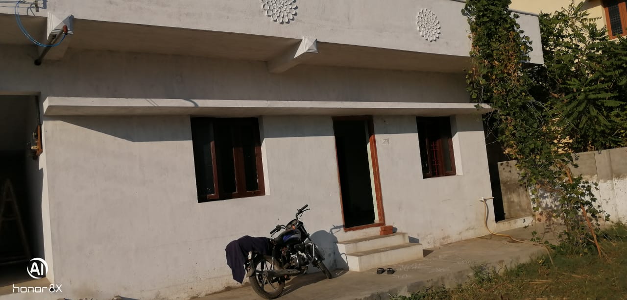 2 BHK Independent House in urapakkam