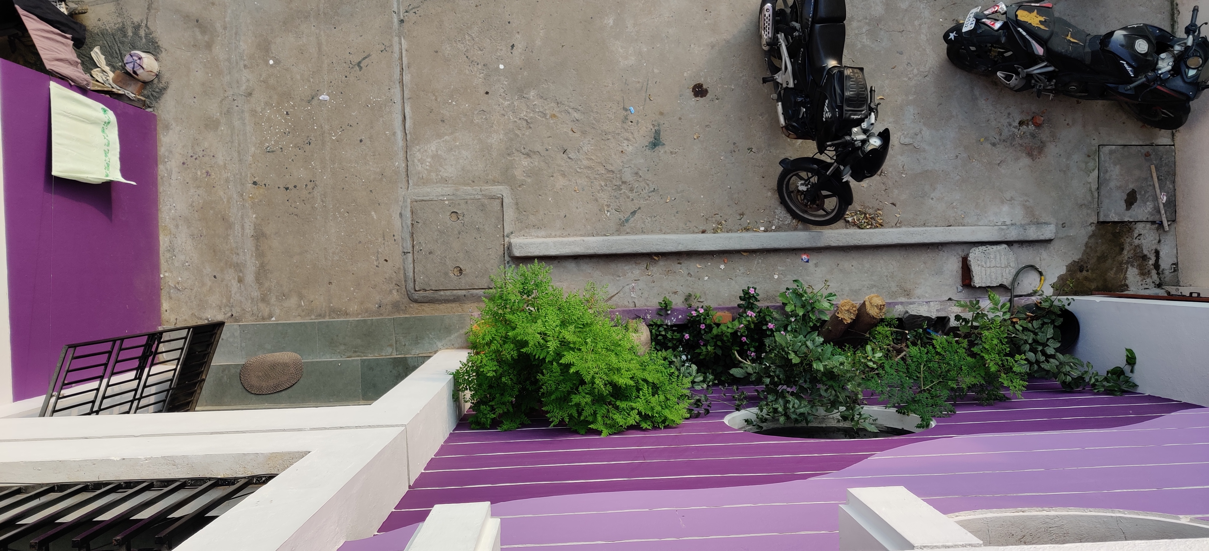 1 BHK Residential in thiruvanmiyur