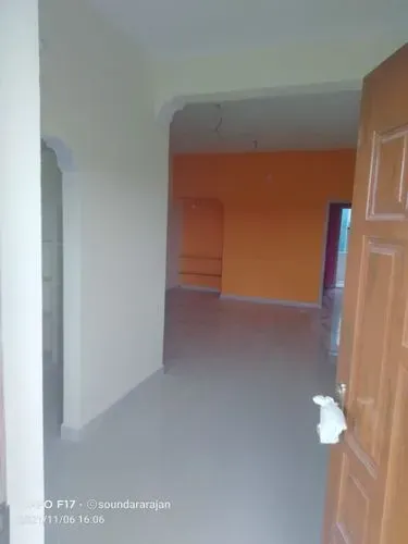 2bhk independent house for rent in Pallikaranai