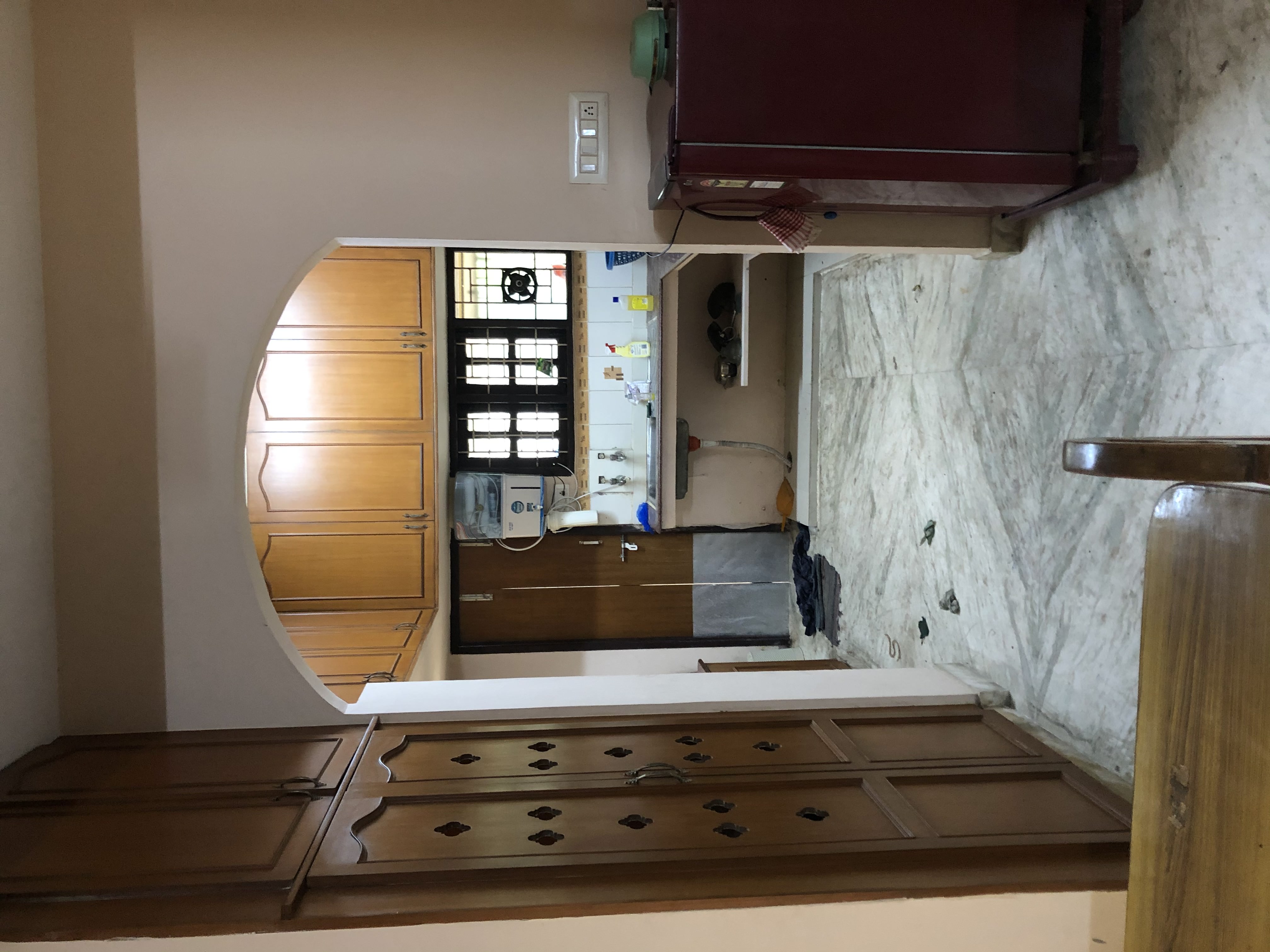 3 BHK Flat in thoraipakkam