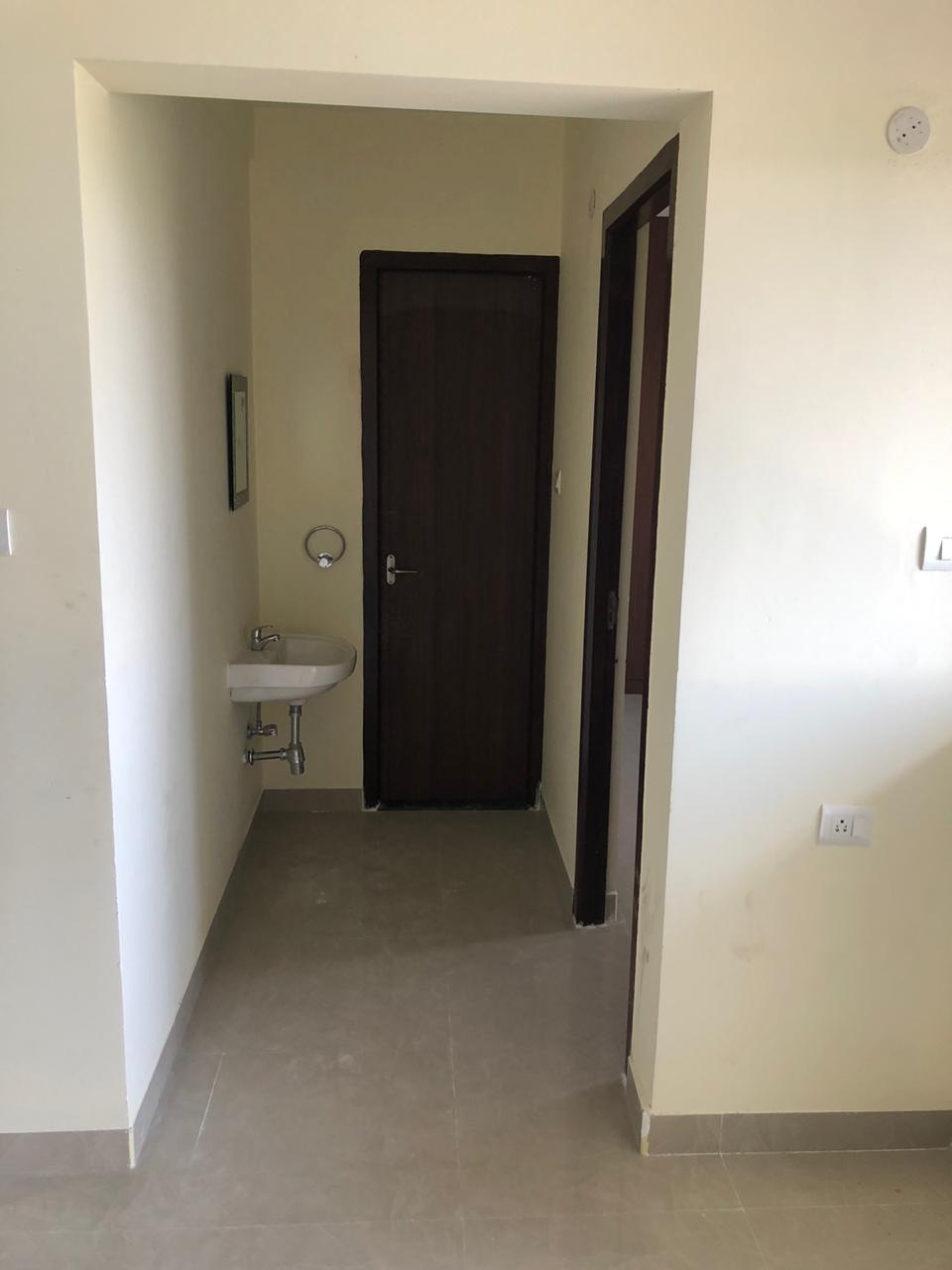 2 BHK Flat in vandalur
